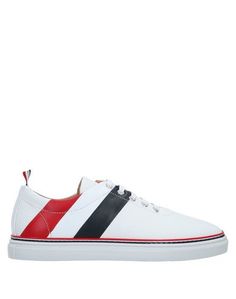 Низкие кеды и кроссовки Thom Browne