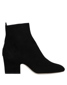 Полусапоги и высокие ботинки Jimmy Choo