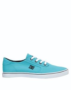 Низкие кеды и кроссовки DC Shoecousa