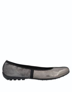 Балетки Woolline