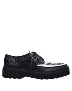 Мокасины Tod`S