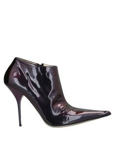 Ботинки Gianmarco Lorenzi