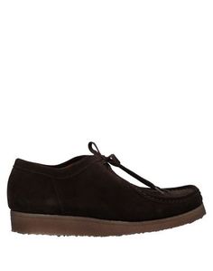 Обувь на шнурках Padmore & Barnes