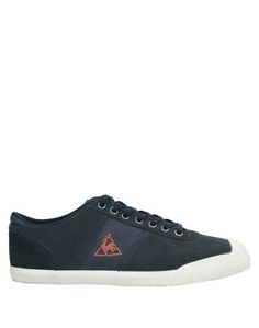 Низкие кеды и кроссовки Le Coq Sportif