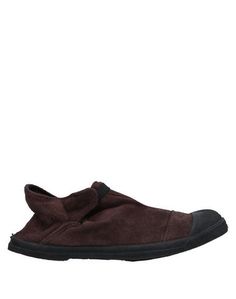 Низкие кеды и кроссовки Bensimon