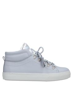 Высокие кеды и кроссовки Tod`S