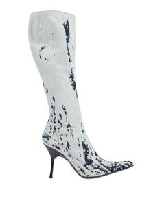 Сапоги Roberto Cavalli
