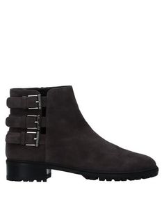 Полусапоги и высокие ботинки Stuart Weitzman