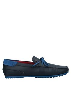 Мокасины Tods FOR Ferrari