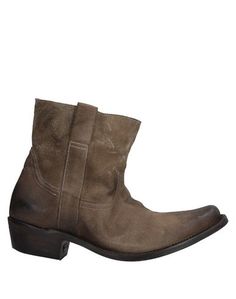 Полусапоги и высокие ботинки Golden Goose Deluxe Brand