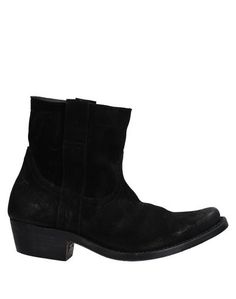 Полусапоги и высокие ботинки Golden Goose Deluxe Brand