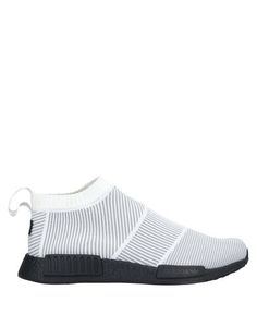Высокие кеды и кроссовки Adidas