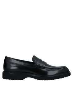 Мокасины Hogan