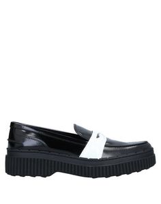 Мокасины Tod`S