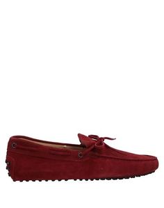 Мокасины Tod`S
