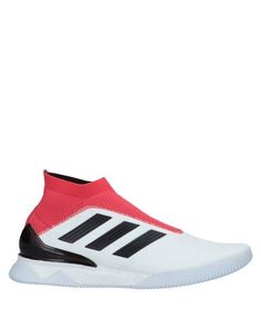 Высокие кеды и кроссовки Adidas