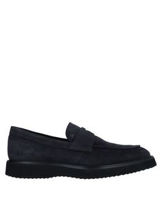 Мокасины Hogan