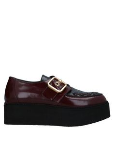 Мокасины Mulberry