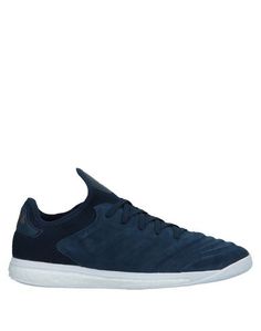 Низкие кеды и кроссовки Adidas