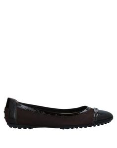 Балетки Tod`S