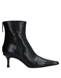 Полусапоги и высокие ботинки Jimmy Choo