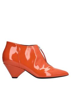 Ботинки Goffredo Fantini