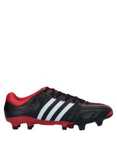 Низкие кеды и кроссовки Adidas