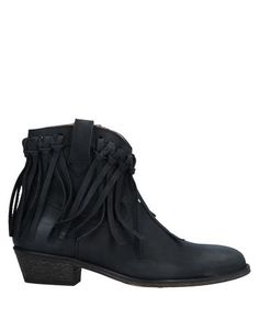Полусапоги и высокие ботинки MY Heels