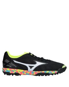 Низкие кеды и кроссовки Mizuno