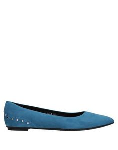 Балетки Tod`S