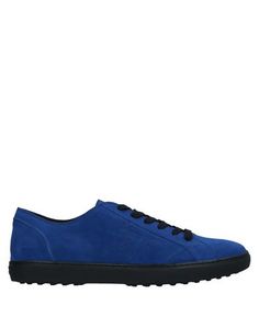 Низкие кеды и кроссовки Tod`S