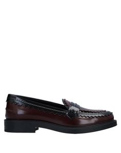 Мокасины Tod`S