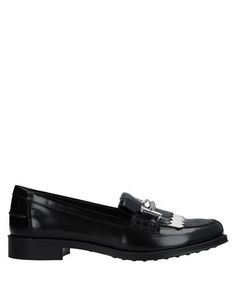 Мокасины Tod`S