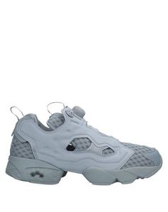 Низкие кеды и кроссовки Reebok