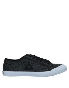 Низкие кеды и кроссовки Le Coq Sportif