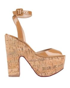 Сандалии Schutz