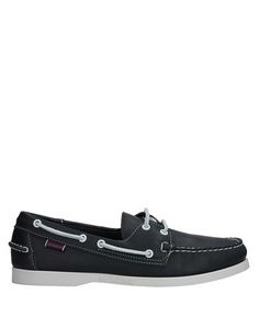 Мокасины Sebago Docksides