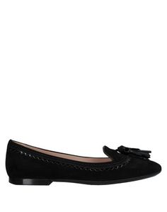 Мокасины Tod`S