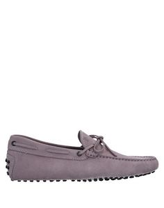 Мокасины Tod`S