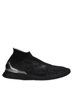 Высокие кеды и кроссовки Adidas