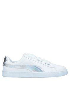 Низкие кеды и кроссовки Puma