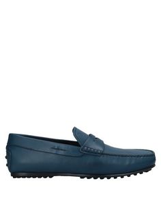 Мокасины Tod`S