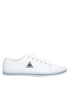 Низкие кеды и кроссовки Le Coq Sportif