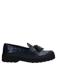 Мокасины Tod`S