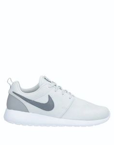 Низкие кеды и кроссовки Nike
