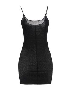 Топ без рукавов Helmut Lang