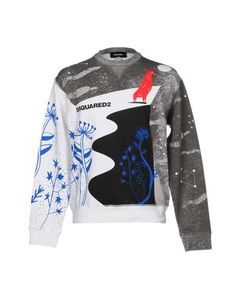 Толстовка Dsquared2