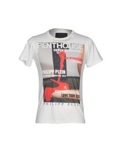 Футболка Philipp Plein