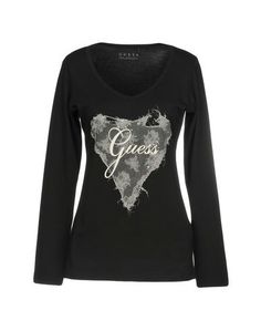 Футболка Guess