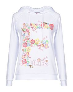 Толстовка Blugirl Folies
